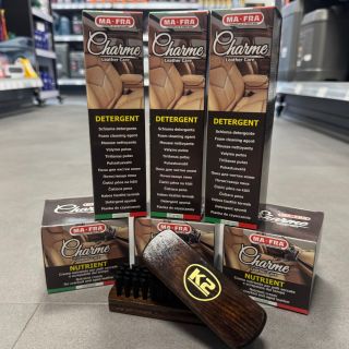 ✨ Dopraj svojej koži luxusnú starostlivosť! 🧴🧽 💎 MAFRA Charme – výživný krém na kožu (150ml) ✅ Vyživuje, zmäkčuje a chráni...