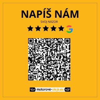 🚗🙏 Pomôžte nám zlepšovať naše služby v predajni a na e-shope! Ak ste boli s nami spokojní, budeme radi, ak nám venujete...